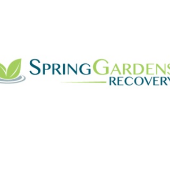 Spring Gardens Recovery Spring Gardens Recovery